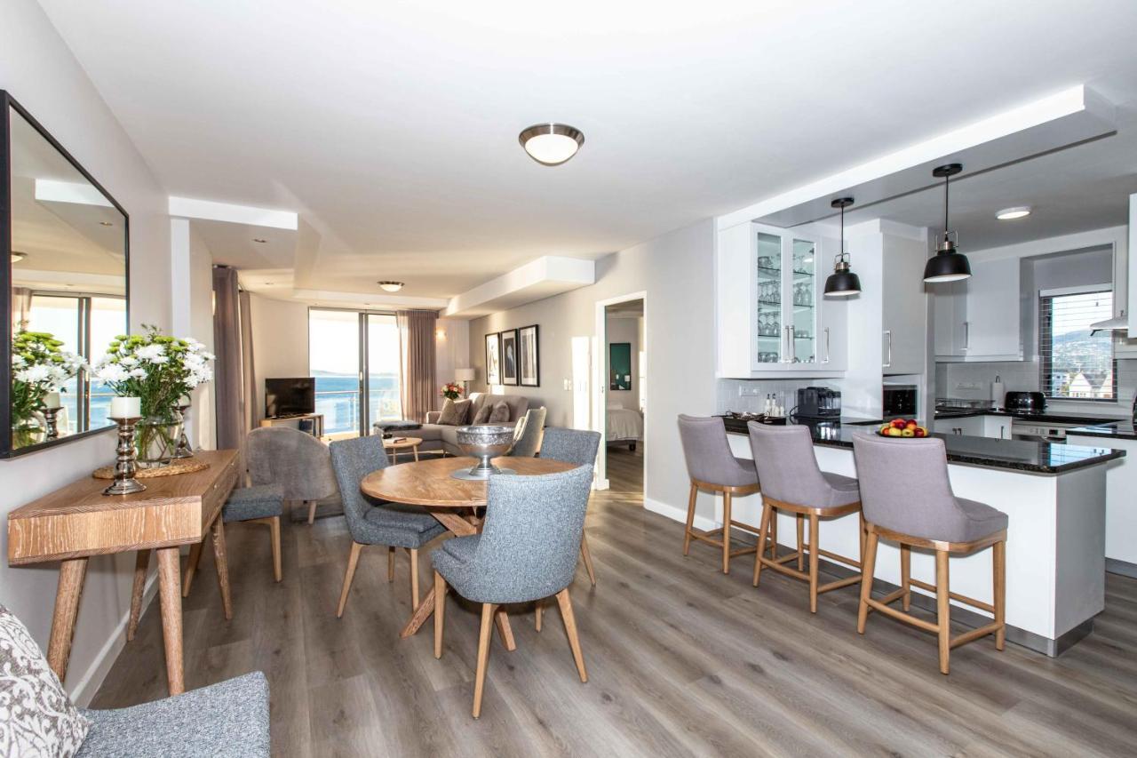 Hibernian Towers 807, Beach Road, Strand Exterior foto